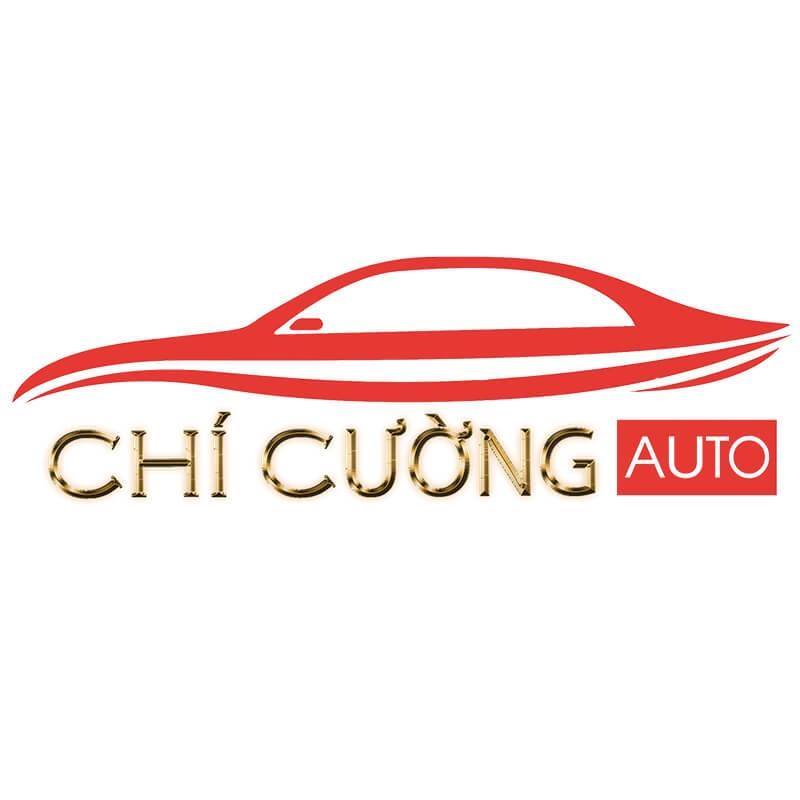 Logo Chí Cường Auto trung tâm chăm sóc xe hơi uy tín TPHCM